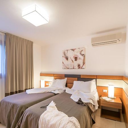 Green Village Eco Resort Λινιάνο Σαμπιαντόρο Εξωτερικό φωτογραφία