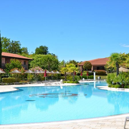 Green Village Eco Resort Λινιάνο Σαμπιαντόρο Εξωτερικό φωτογραφία