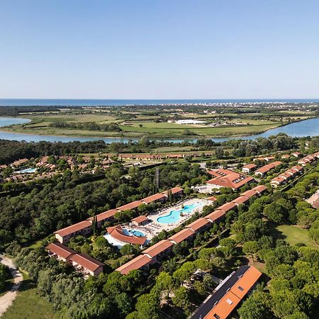 Green Village Eco Resort Λινιάνο Σαμπιαντόρο Εξωτερικό φωτογραφία