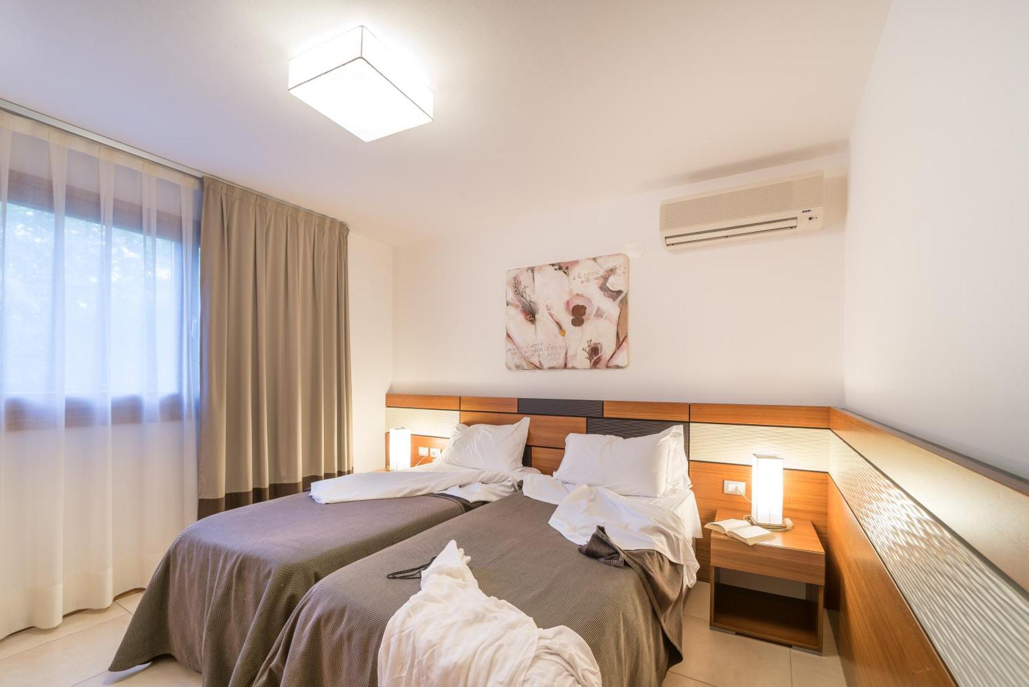 Green Village Eco Resort Λινιάνο Σαμπιαντόρο Εξωτερικό φωτογραφία