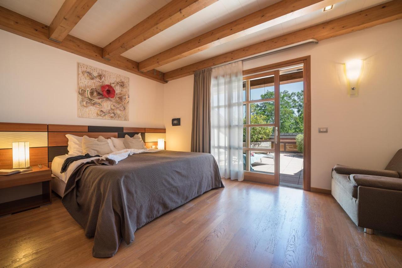 Green Village Eco Resort Λινιάνο Σαμπιαντόρο Εξωτερικό φωτογραφία