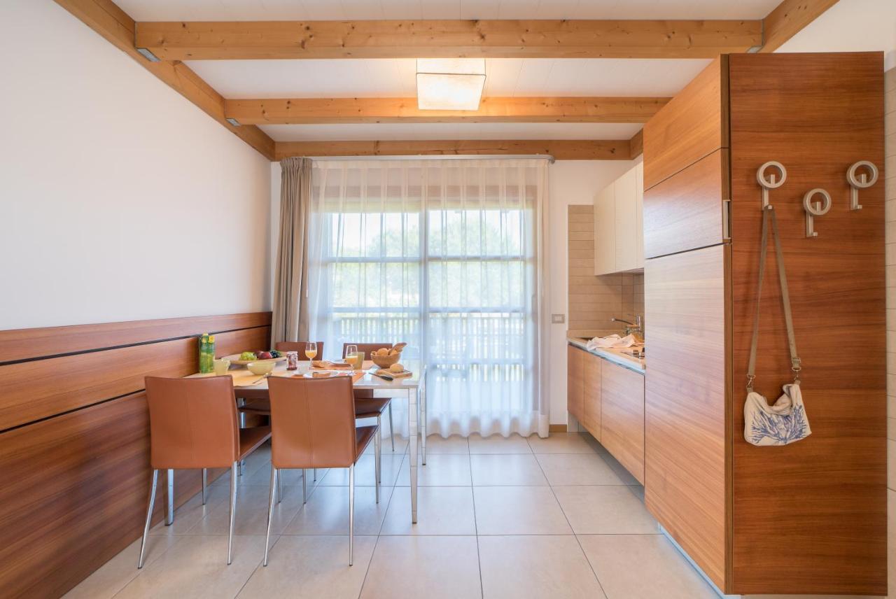 Green Village Eco Resort Λινιάνο Σαμπιαντόρο Εξωτερικό φωτογραφία