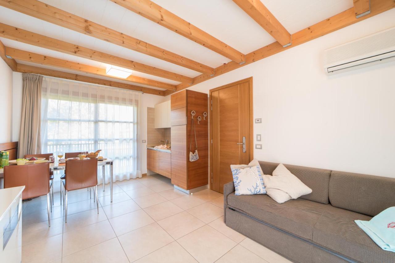 Green Village Eco Resort Λινιάνο Σαμπιαντόρο Εξωτερικό φωτογραφία