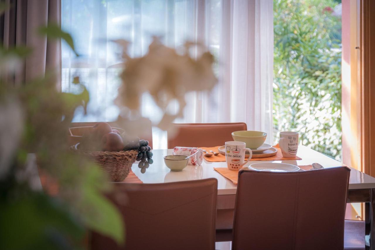 Green Village Eco Resort Λινιάνο Σαμπιαντόρο Εξωτερικό φωτογραφία