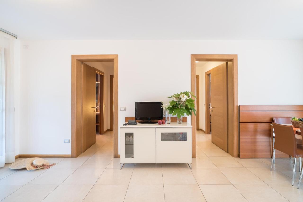 Green Village Eco Resort Λινιάνο Σαμπιαντόρο Εξωτερικό φωτογραφία