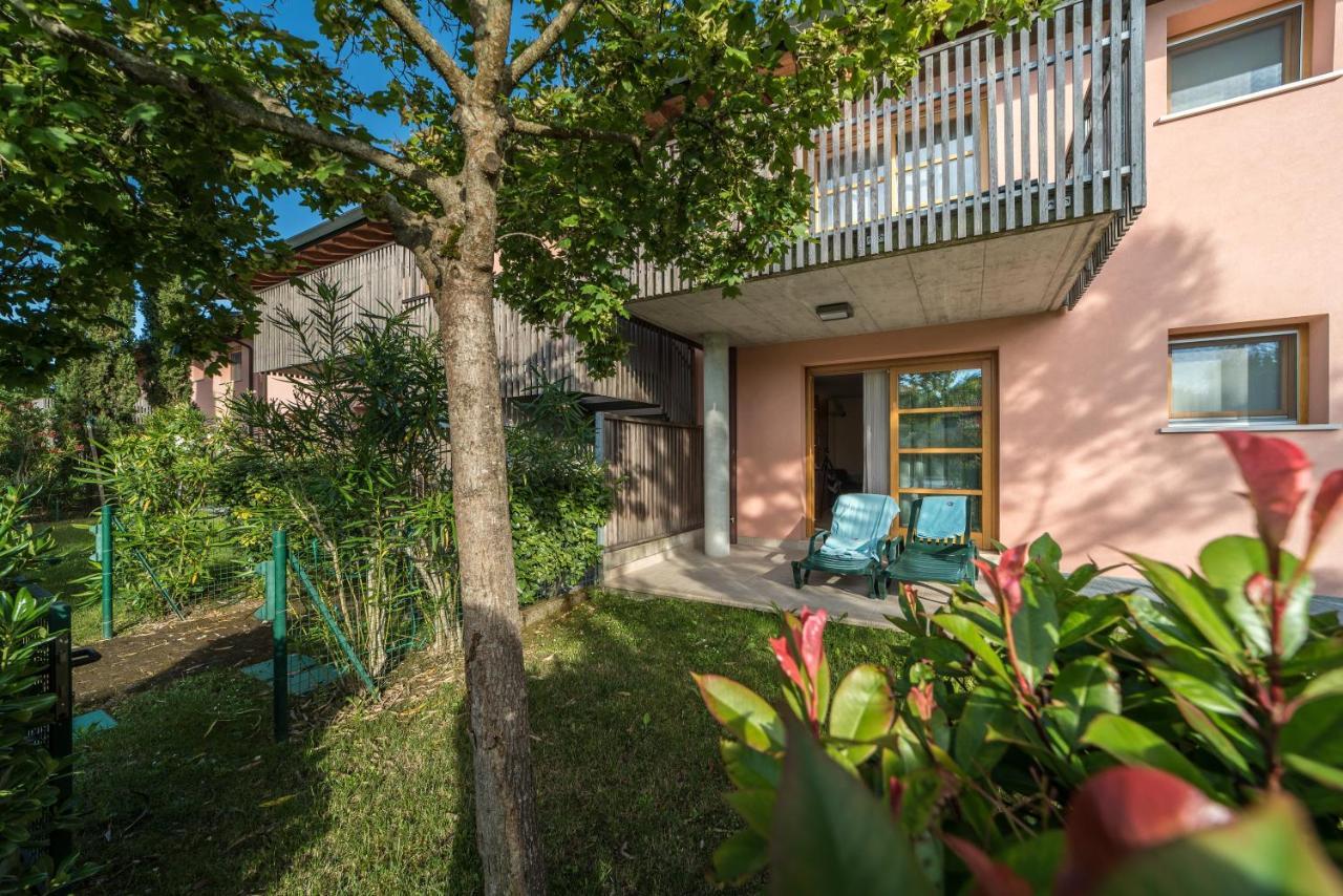 Green Village Eco Resort Λινιάνο Σαμπιαντόρο Εξωτερικό φωτογραφία