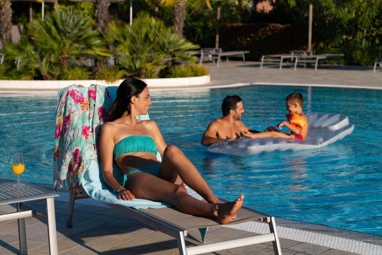 Green Village Eco Resort Λινιάνο Σαμπιαντόρο Εξωτερικό φωτογραφία