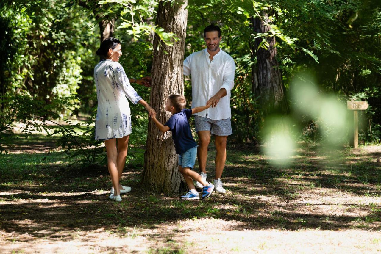 Green Village Eco Resort Λινιάνο Σαμπιαντόρο Εξωτερικό φωτογραφία