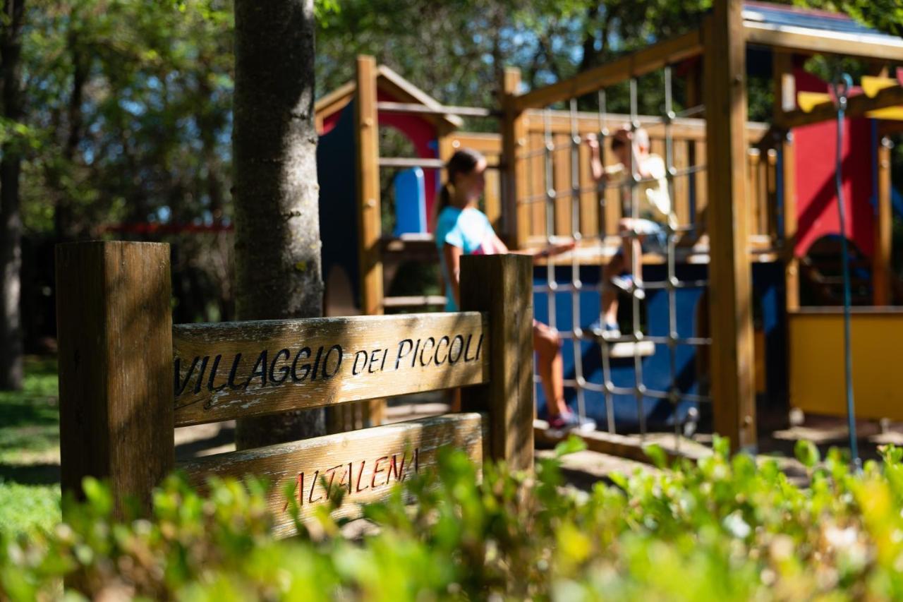 Green Village Eco Resort Λινιάνο Σαμπιαντόρο Εξωτερικό φωτογραφία