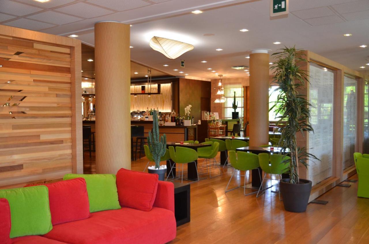 Green Village Eco Resort Λινιάνο Σαμπιαντόρο Εξωτερικό φωτογραφία