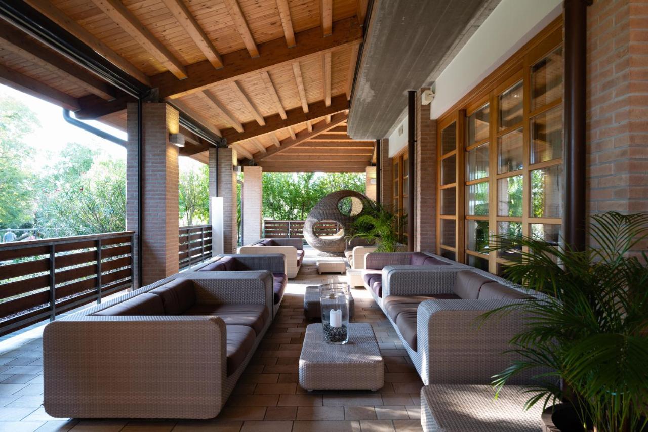 Green Village Eco Resort Λινιάνο Σαμπιαντόρο Εξωτερικό φωτογραφία