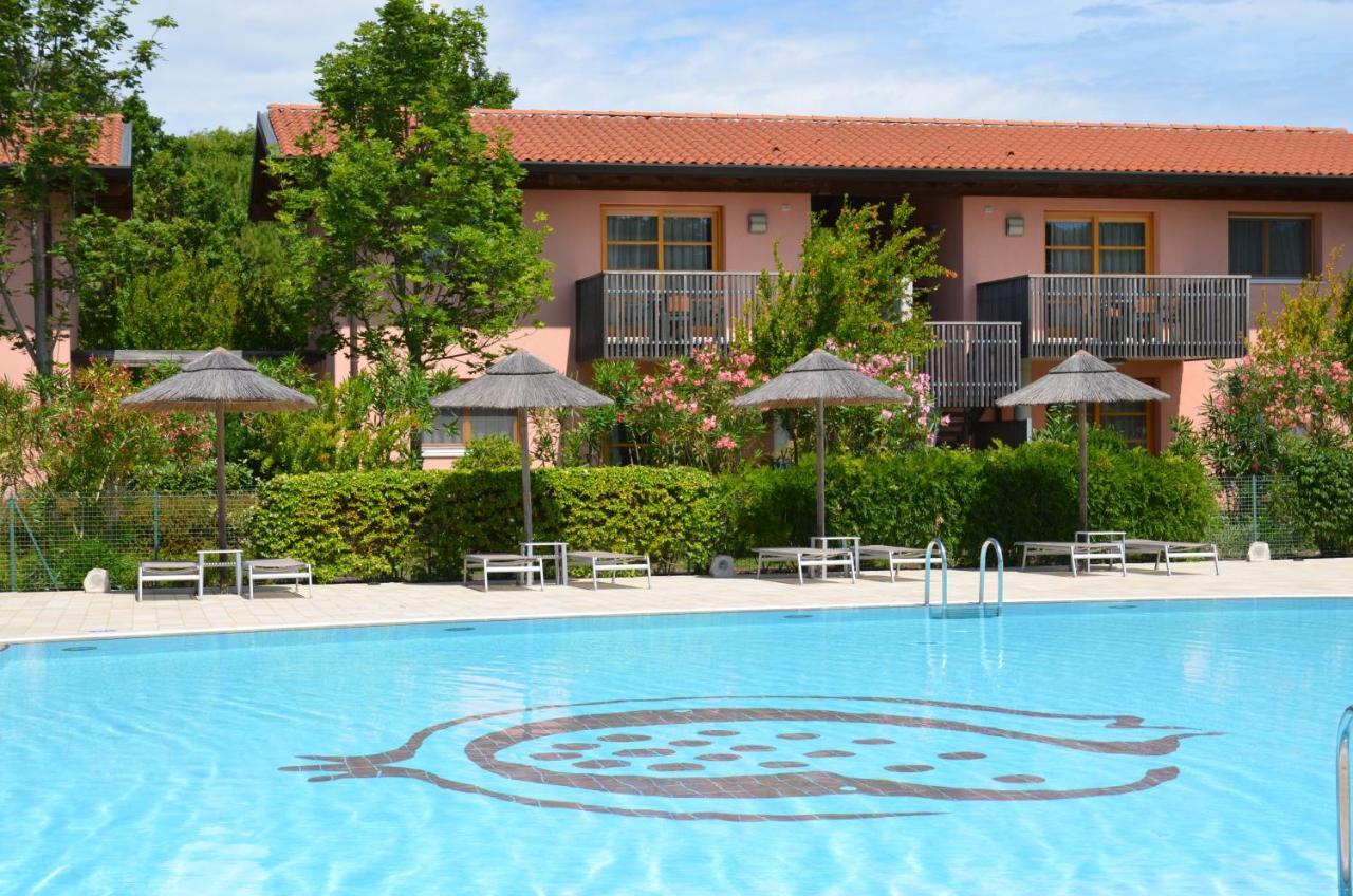 Green Village Eco Resort Λινιάνο Σαμπιαντόρο Εξωτερικό φωτογραφία