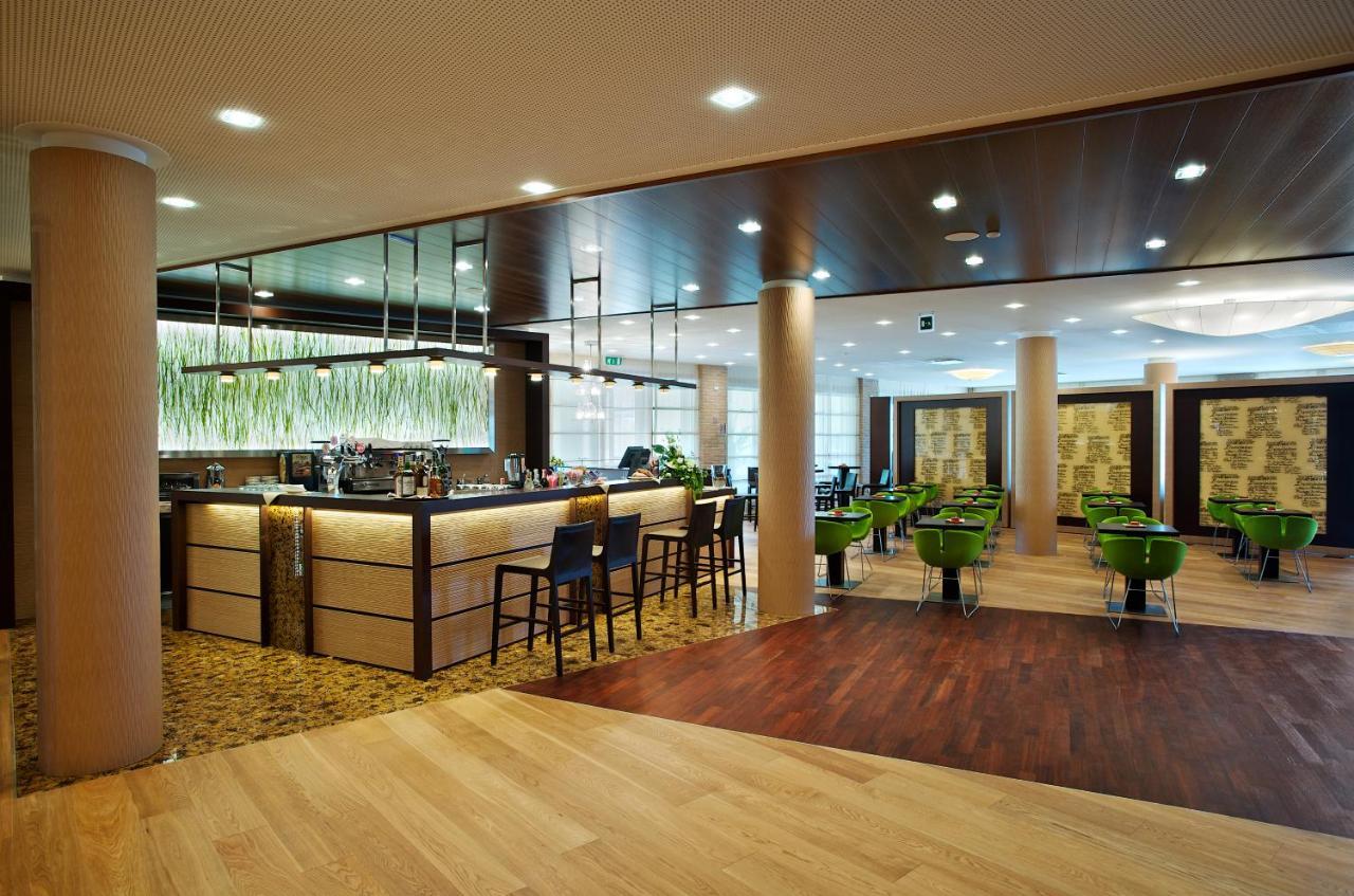 Green Village Eco Resort Λινιάνο Σαμπιαντόρο Εξωτερικό φωτογραφία