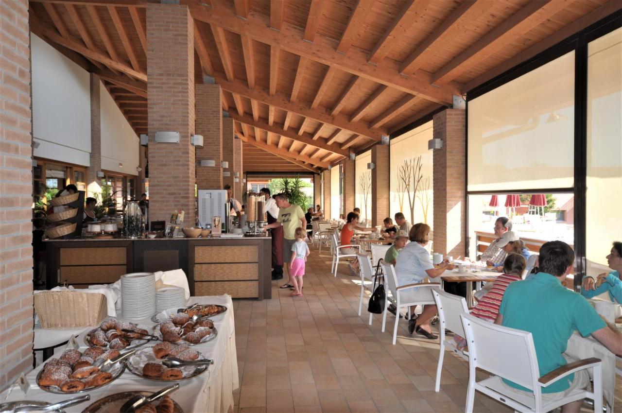 Green Village Eco Resort Λινιάνο Σαμπιαντόρο Εξωτερικό φωτογραφία