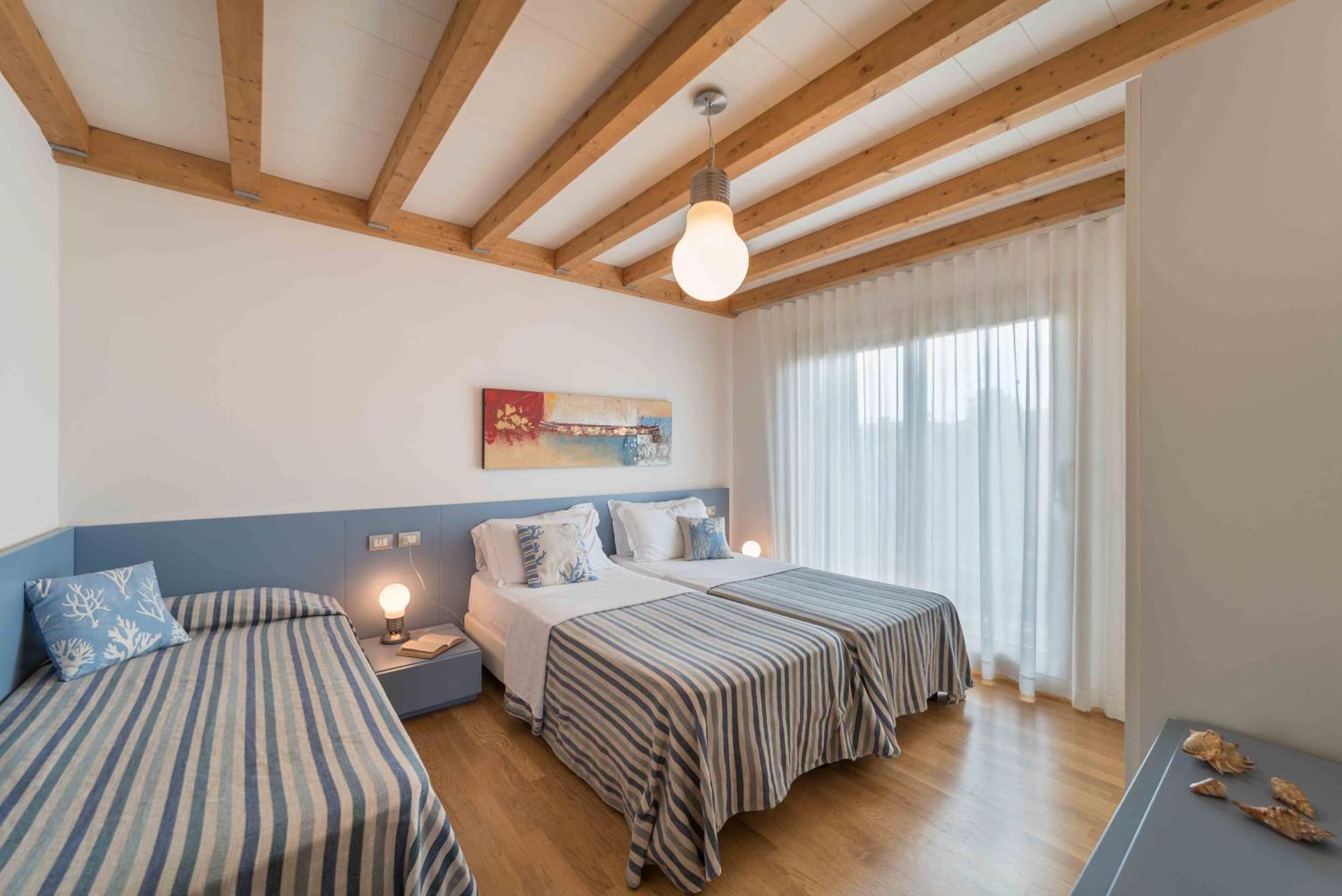 Green Village Eco Resort Λινιάνο Σαμπιαντόρο Εξωτερικό φωτογραφία