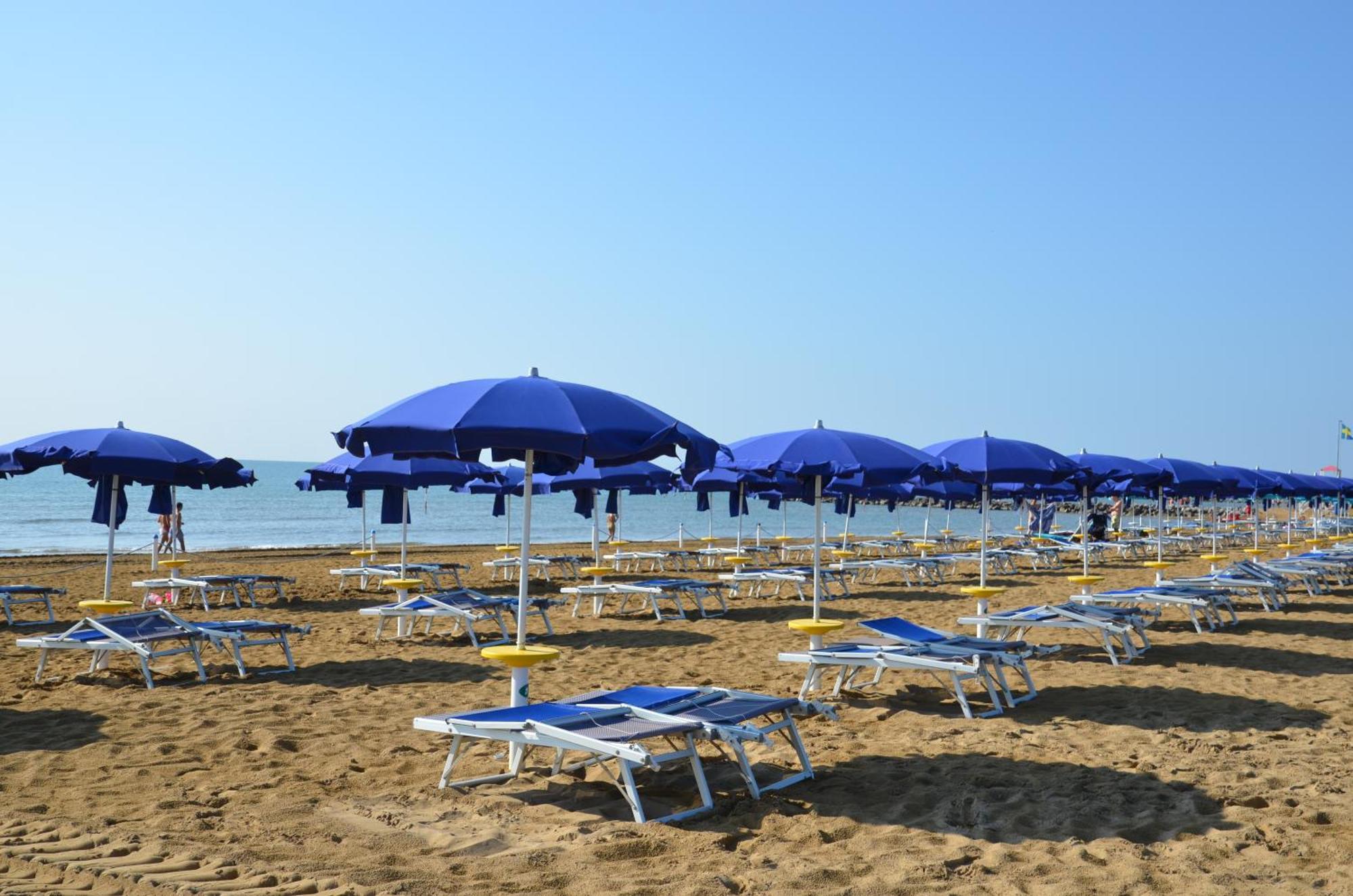 Green Village Eco Resort Λινιάνο Σαμπιαντόρο Εξωτερικό φωτογραφία