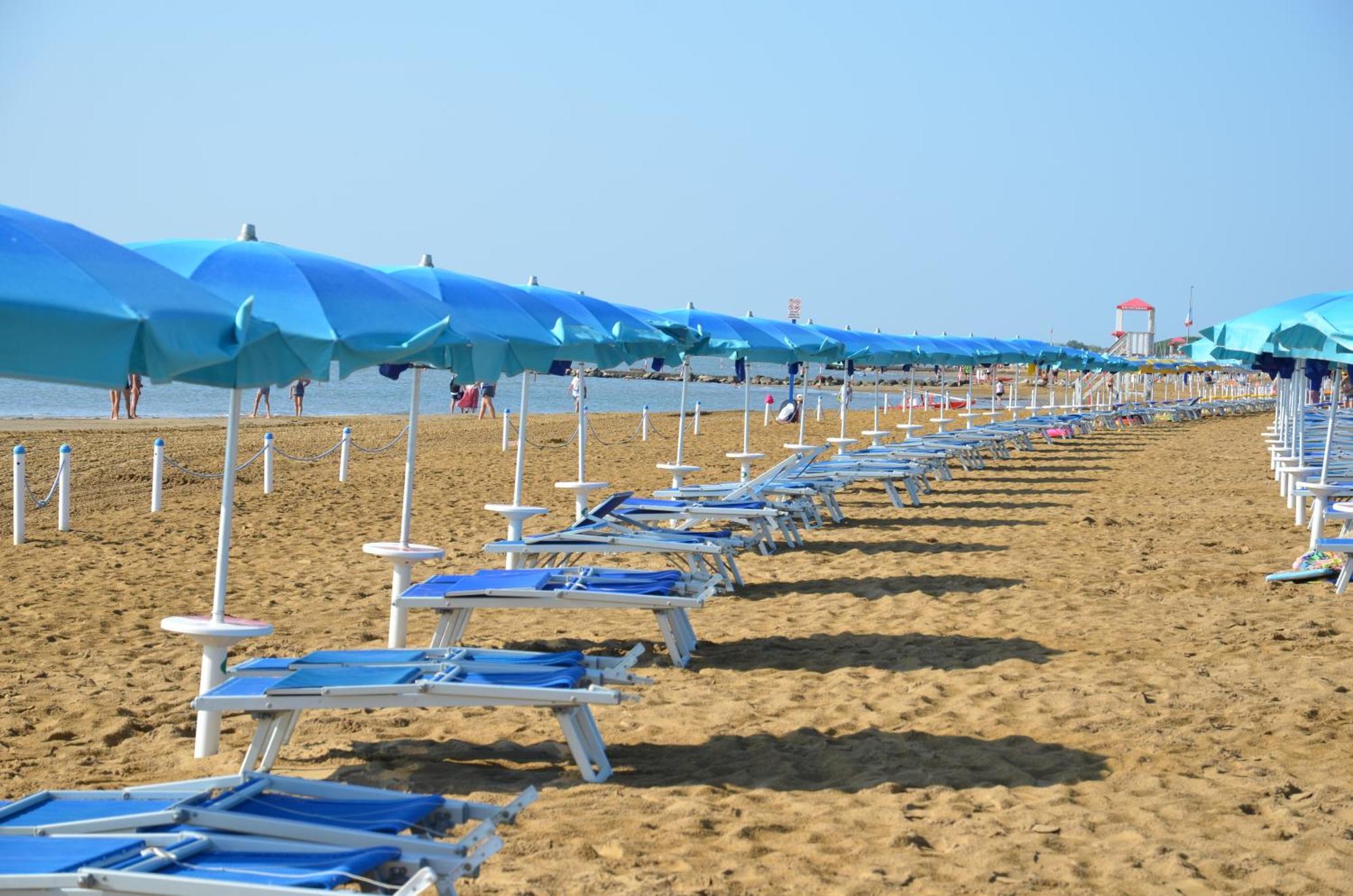 Green Village Eco Resort Λινιάνο Σαμπιαντόρο Εξωτερικό φωτογραφία