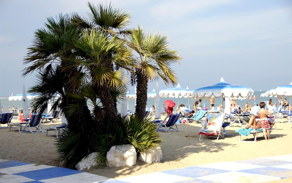 Green Village Eco Resort Λινιάνο Σαμπιαντόρο Εξωτερικό φωτογραφία
